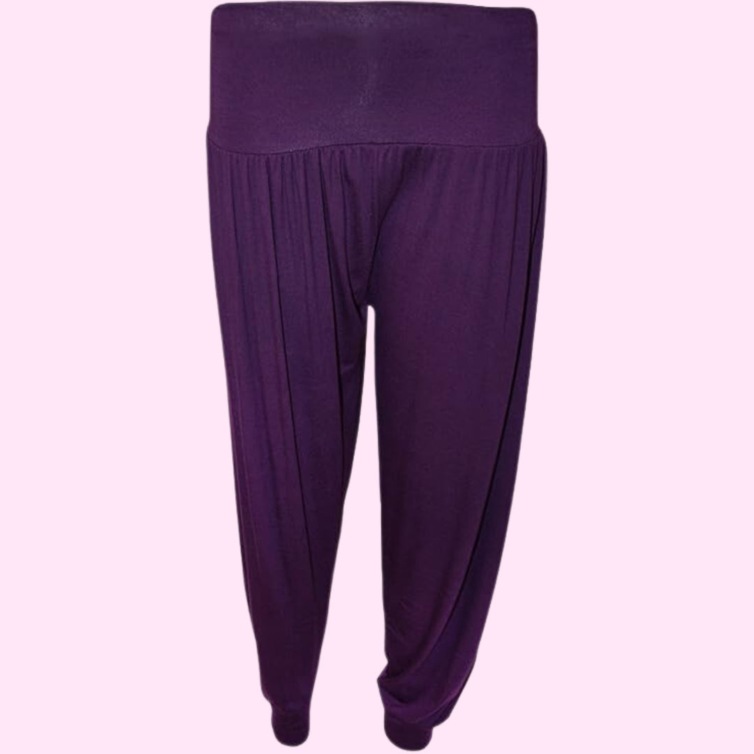 Ladies Hareem Pants Baggy Leggings