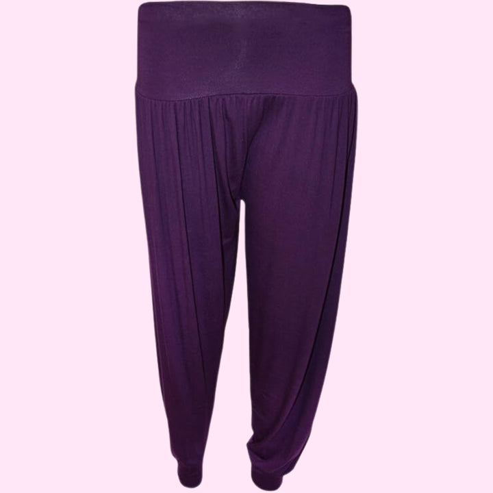 Ladies Hareem Pants Baggy Leggings