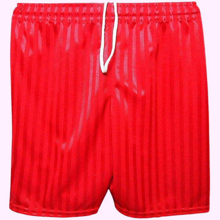 Kids Shadow Stripe Shorts