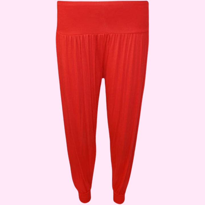 Ladies Hareem Pants Baggy Leggings