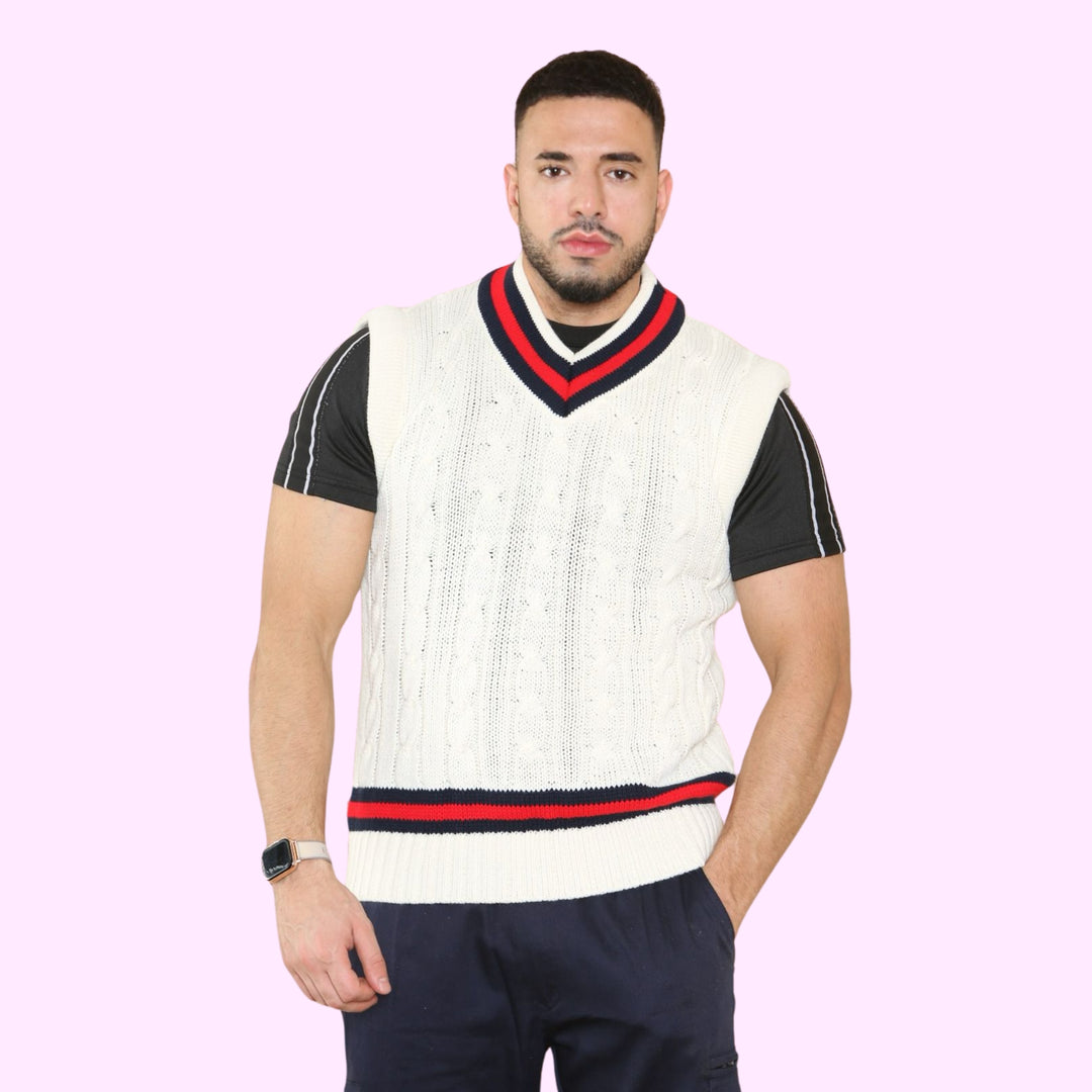 Cricket Jumper