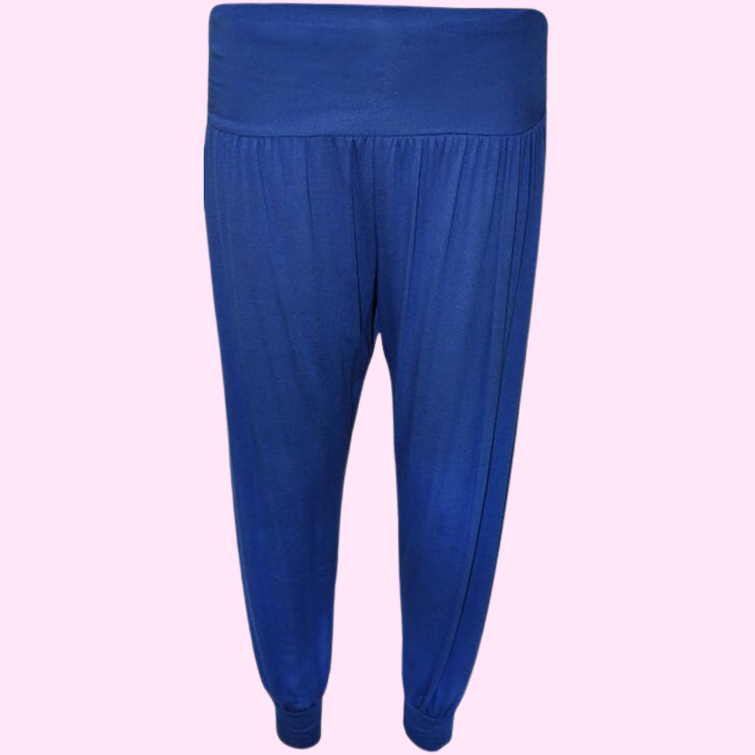 Ladies Hareem Pants Baggy Leggings