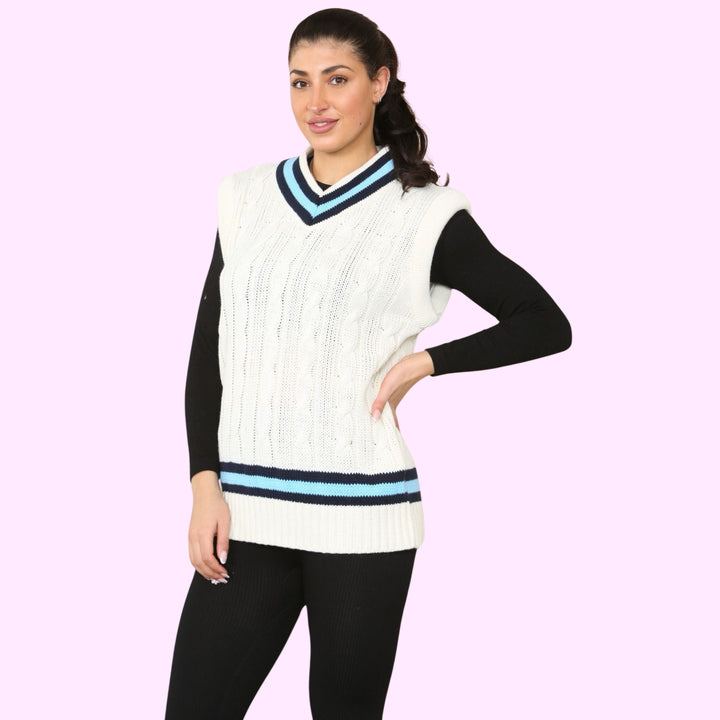 Cricket Jumper