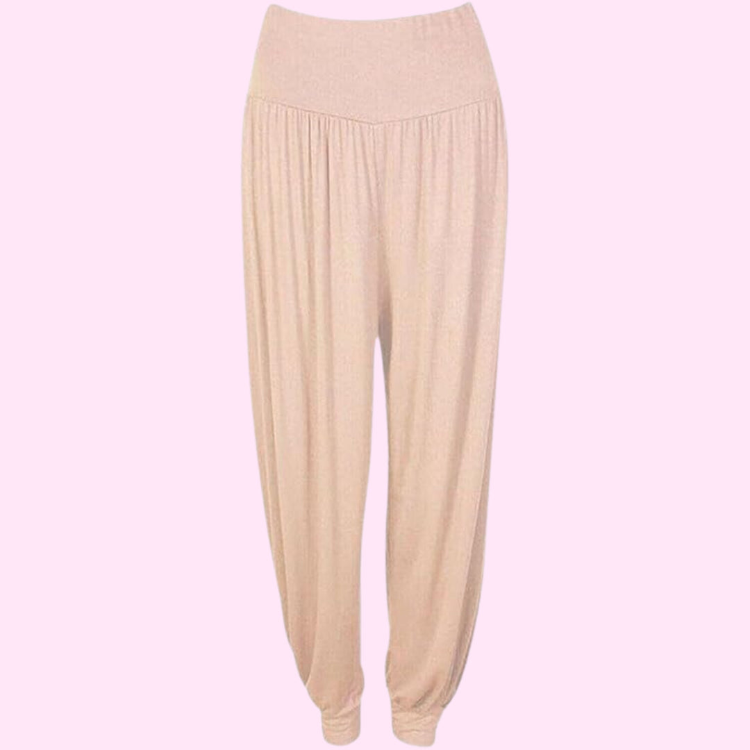 Ladies Hareem Pants Baggy Leggings