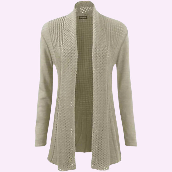 Waterfall Cardigan