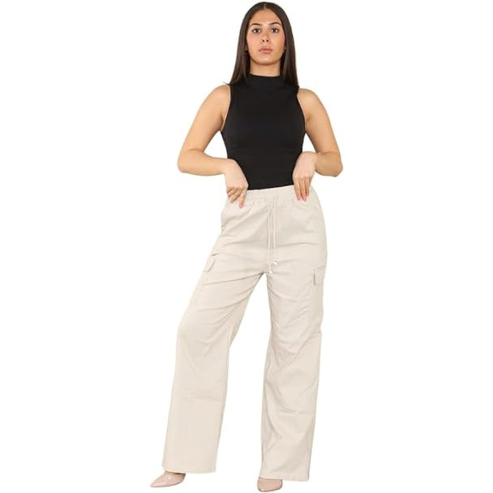 Cargo Combat Trouser