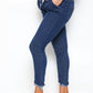 Sally Relaxed Fit Jeans