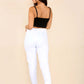Italian Glitter Drawstring Waistband Magic Pants