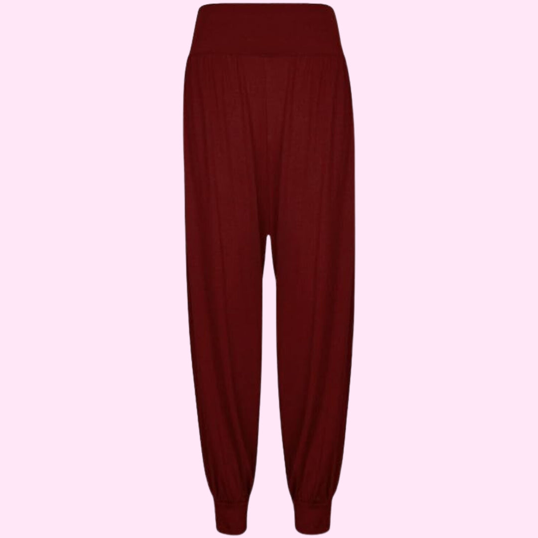 Ladies Hareem Pants Baggy Leggings