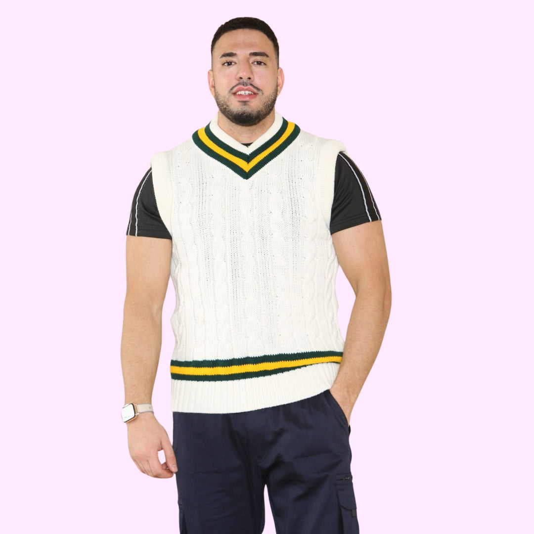 Cricket Jumper