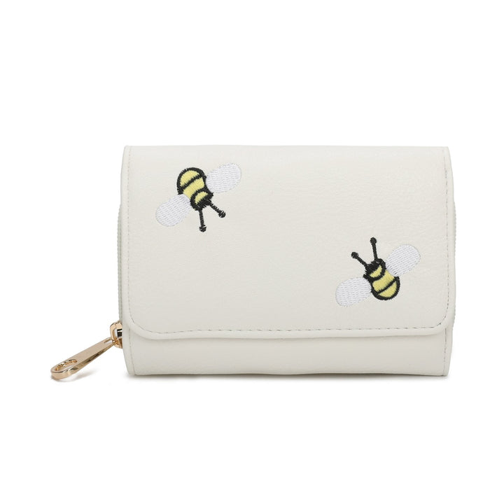 JM1118 Bees Purse