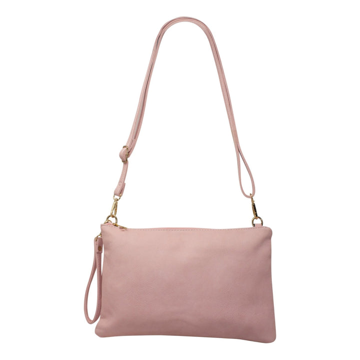 Classic Shoulder Bag