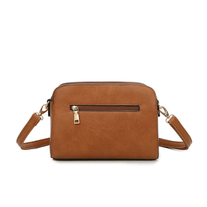 V9919 Crossbody Bag