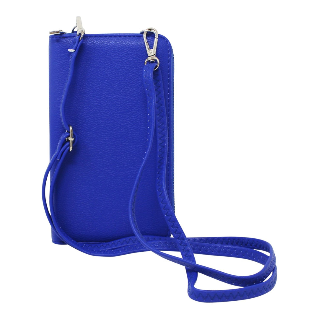 Crossbody Purse/Phone Holder