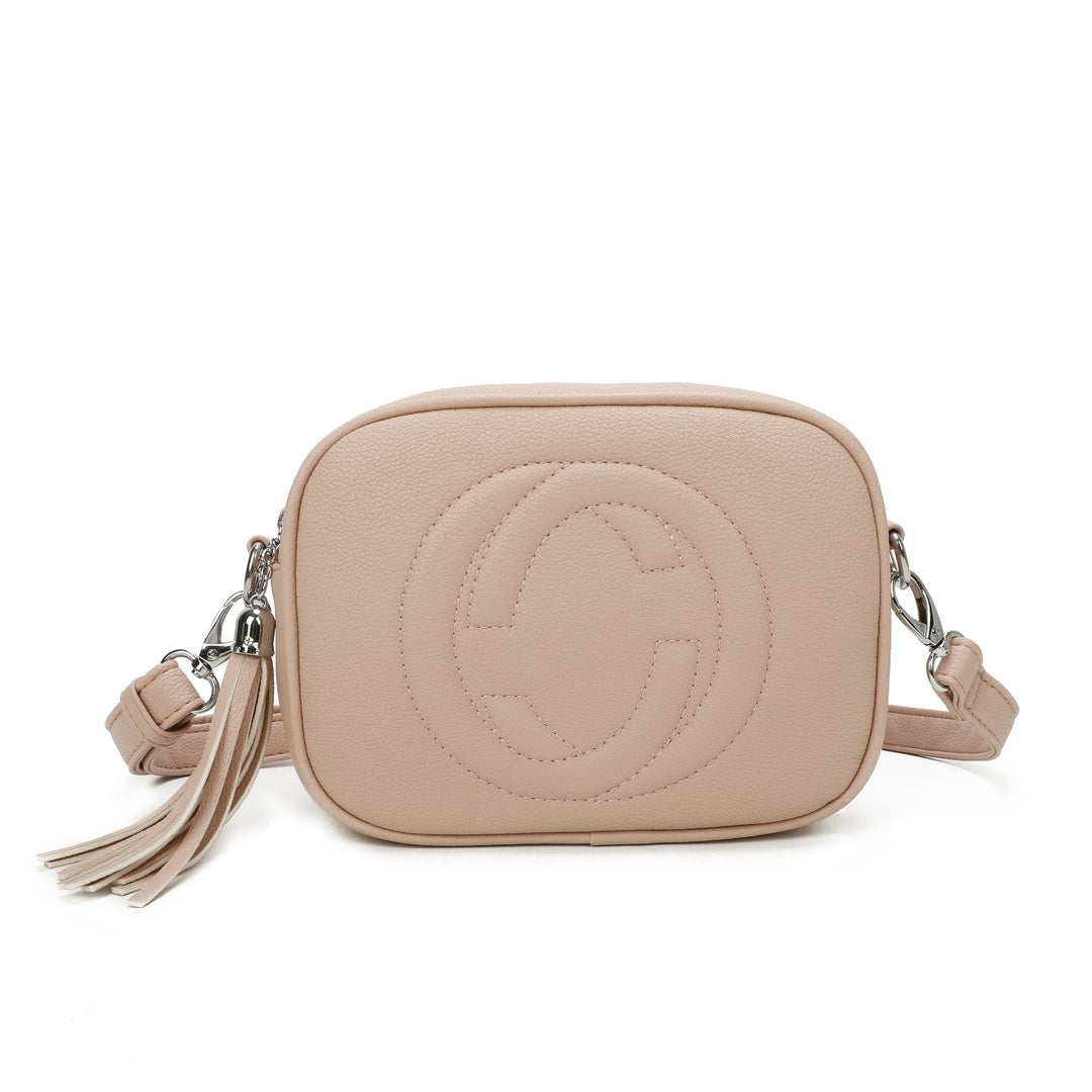 8006 Cross Body Bag