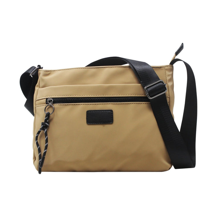 Lightweight Unisex Waterproof Messenger Crossbody