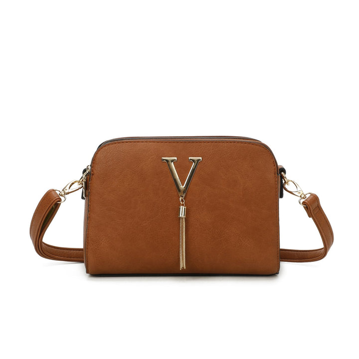 V9919 Crossbody Bag