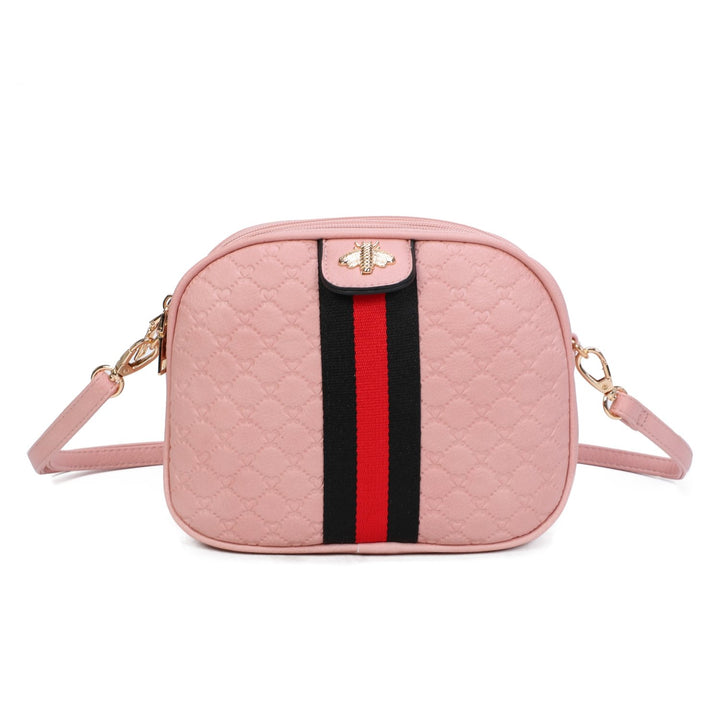 JM1180 Crossbody Bee Bag