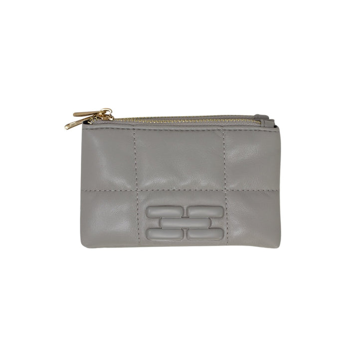 Super Soft Double Zipped Pouch