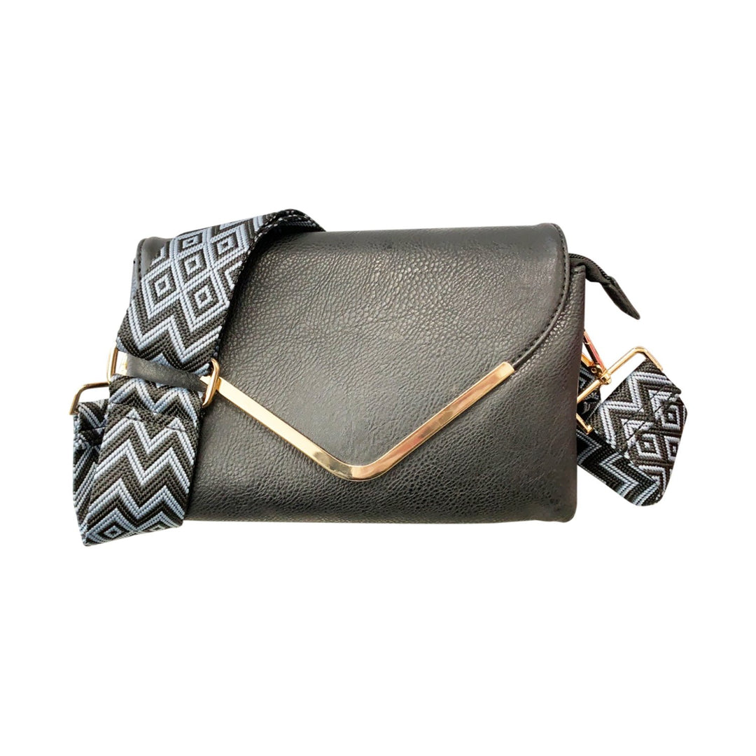 Small Envelope Clutch/Crossbody