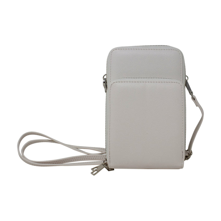 Front Pocket Crossbody Phone Bag