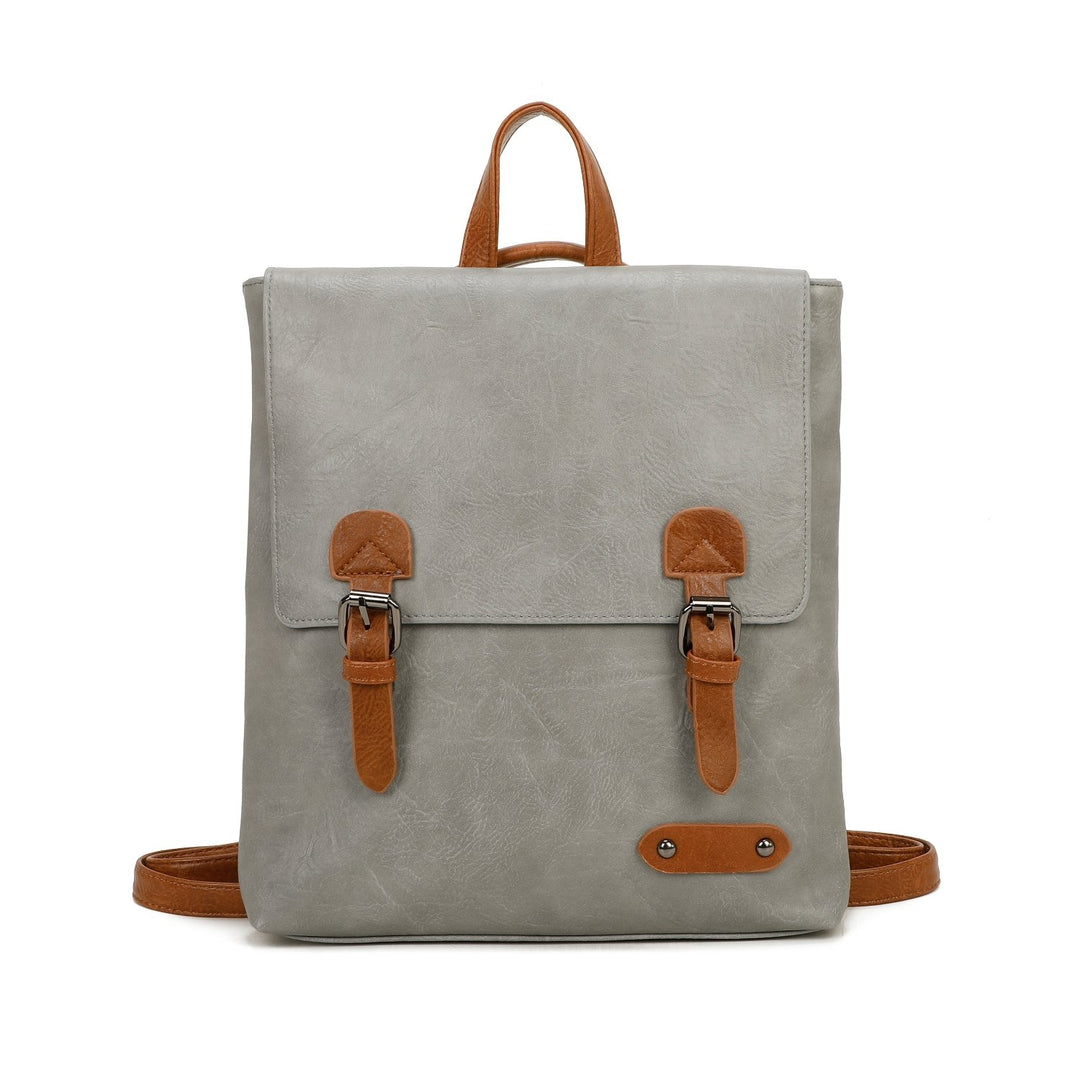 8587-Large Backpack