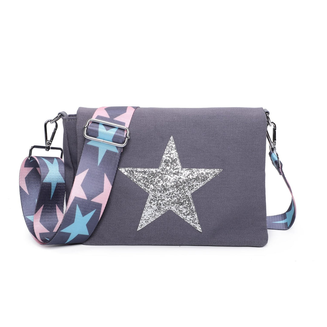 JM1285 Crossbody star Bag