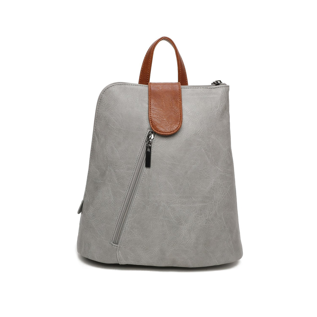 T8886-Medium Backpack