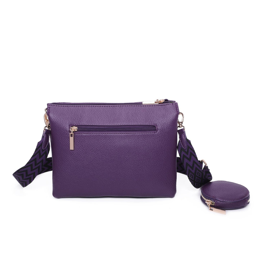 JM1236 Bee Crossbody Bag