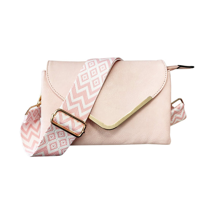 Small Envelope Clutch/Crossbody