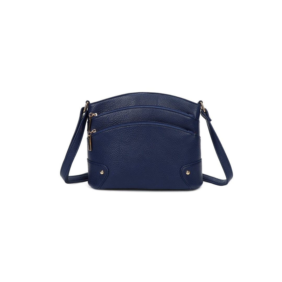 219 Zip Crossbody Bag