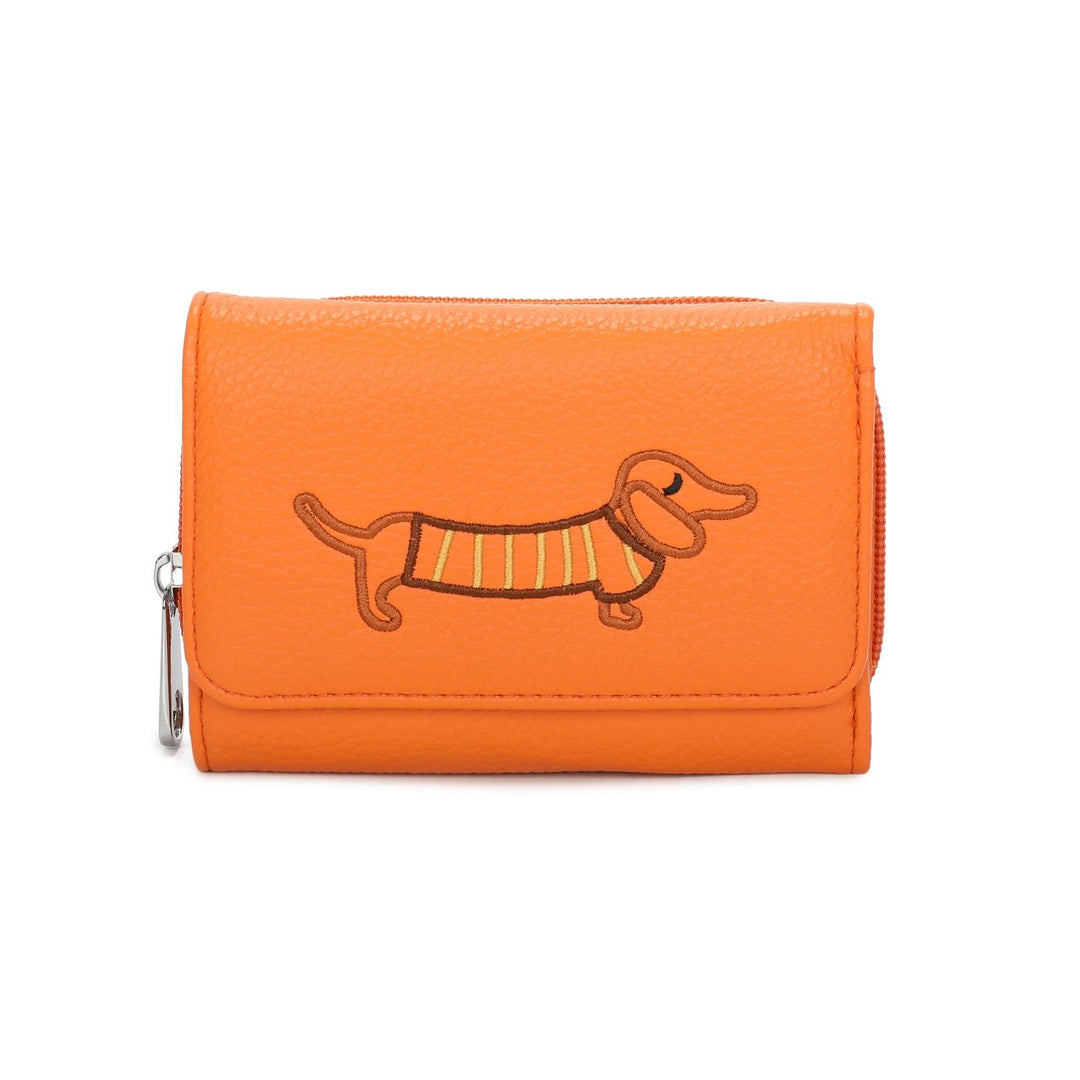 JM1118-1 Dog Purse