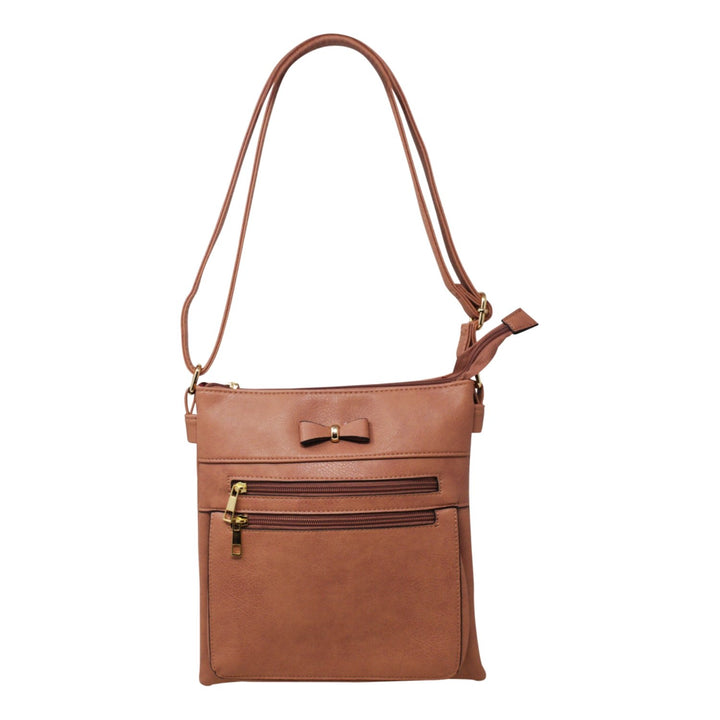 Alpini Little Bow Cross Body Bag