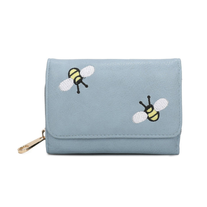 JM1118 Bees Purse