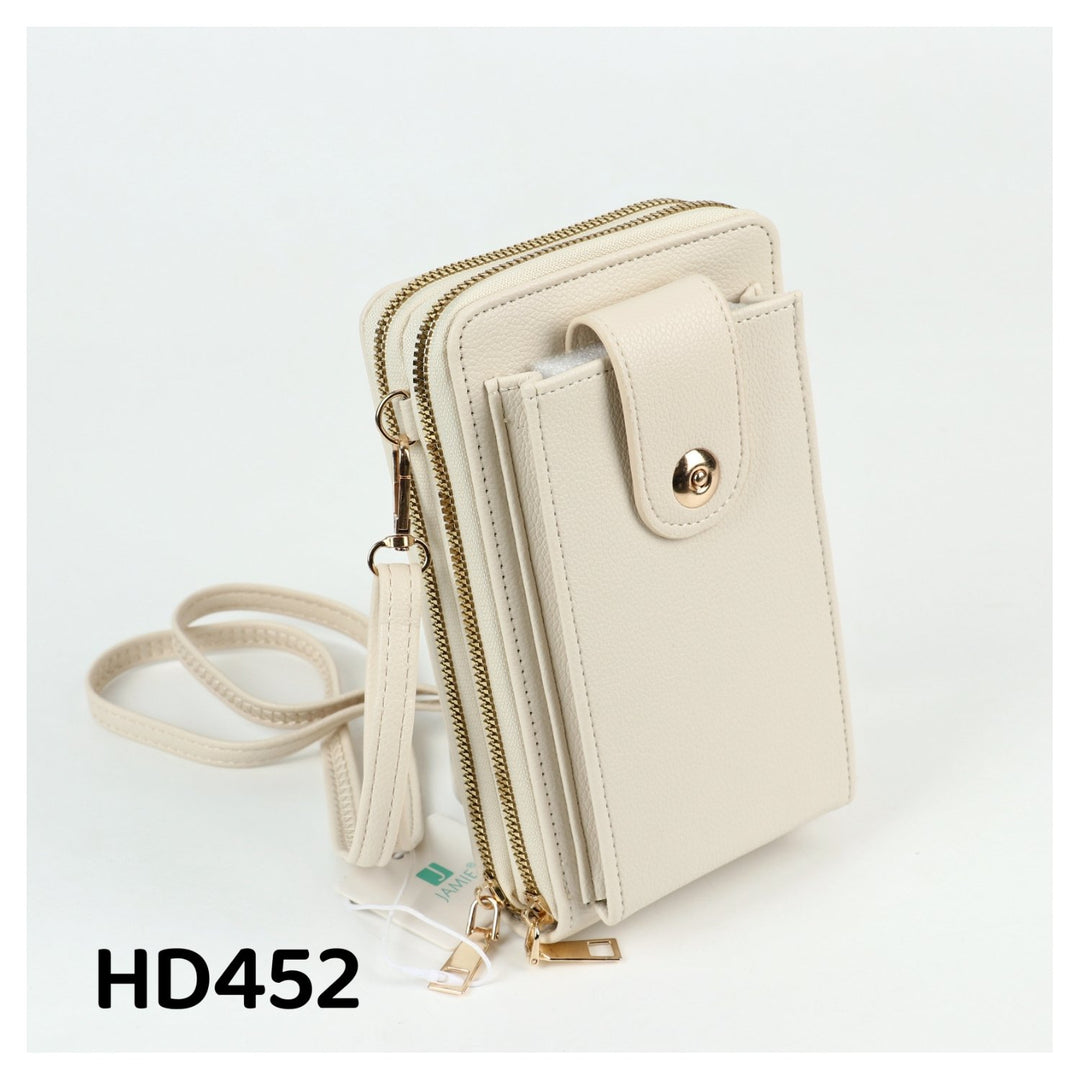 HD452 Crossbody Bag / Phone Case