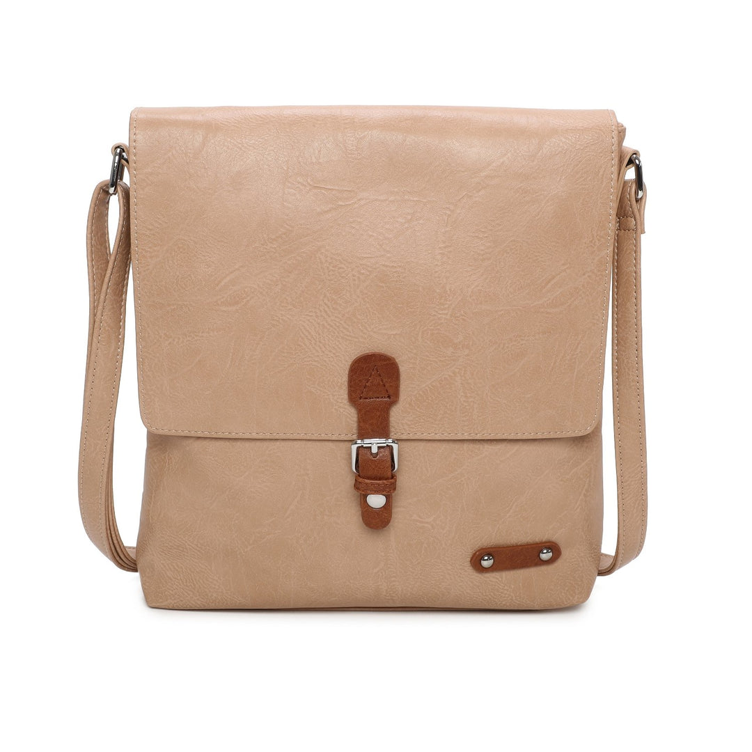 T8868 Large Satchel Bag