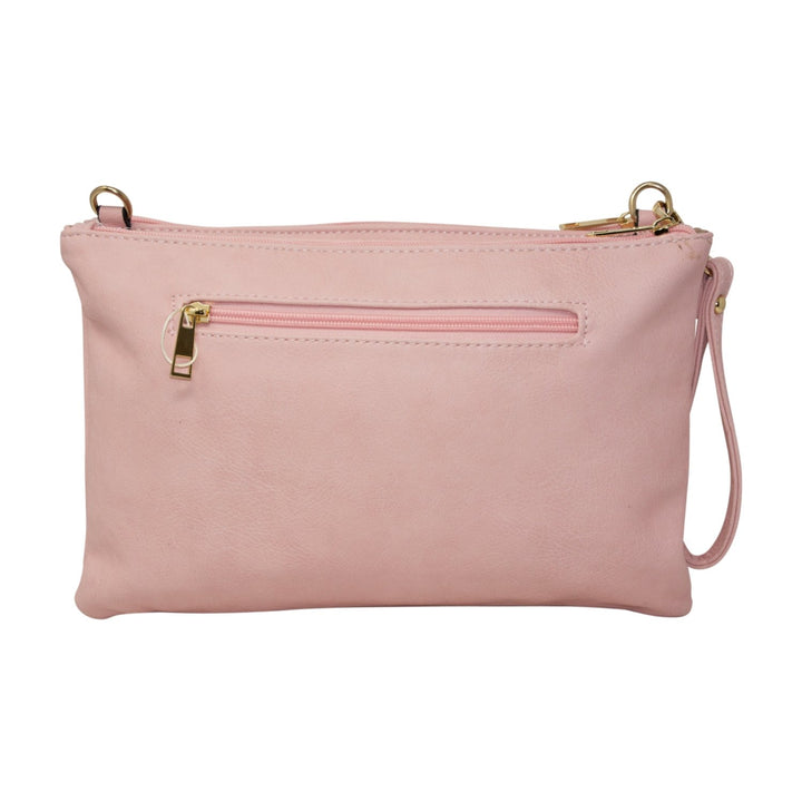 Classic Shoulder Bag