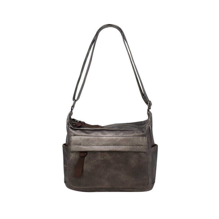 Messenger Crossbody