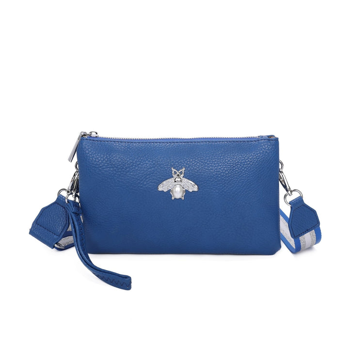 DY228 Wristlet cross body Purse