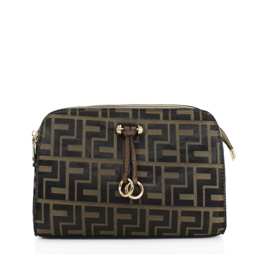 6616 Crossbody Bag