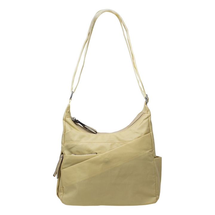 Lightweight Simple Essential Crossbody Bag