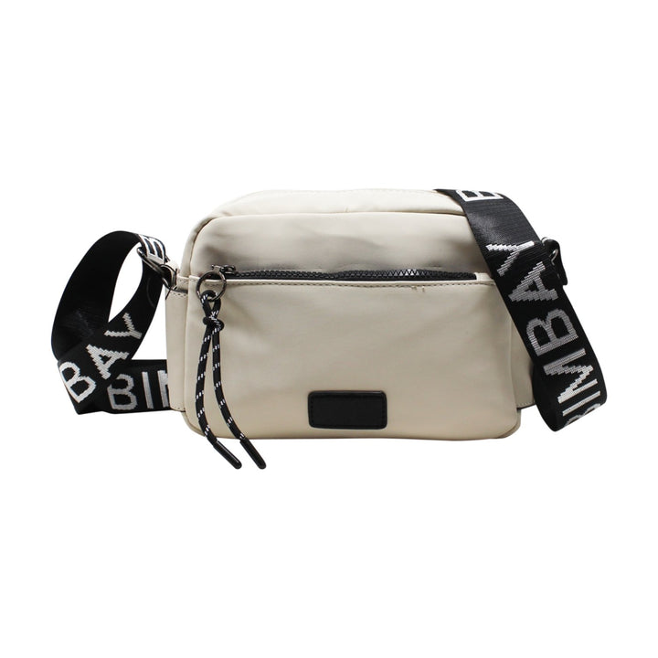 Featherweight Nylon Crossbody