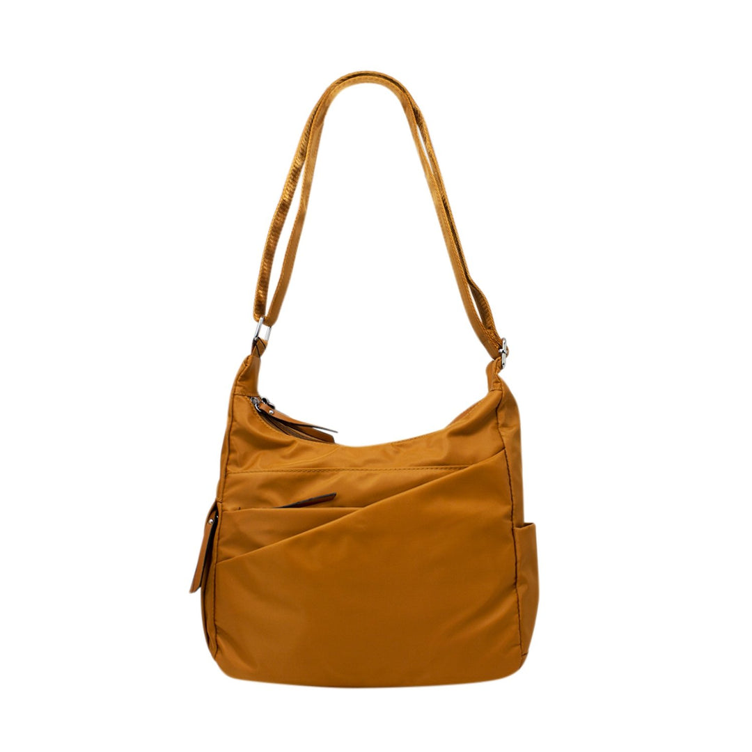 Lightweight Simple Essential Crossbody Bag