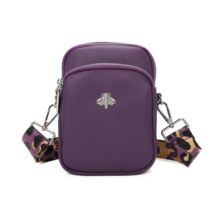 JM1351 Crossbody Bag