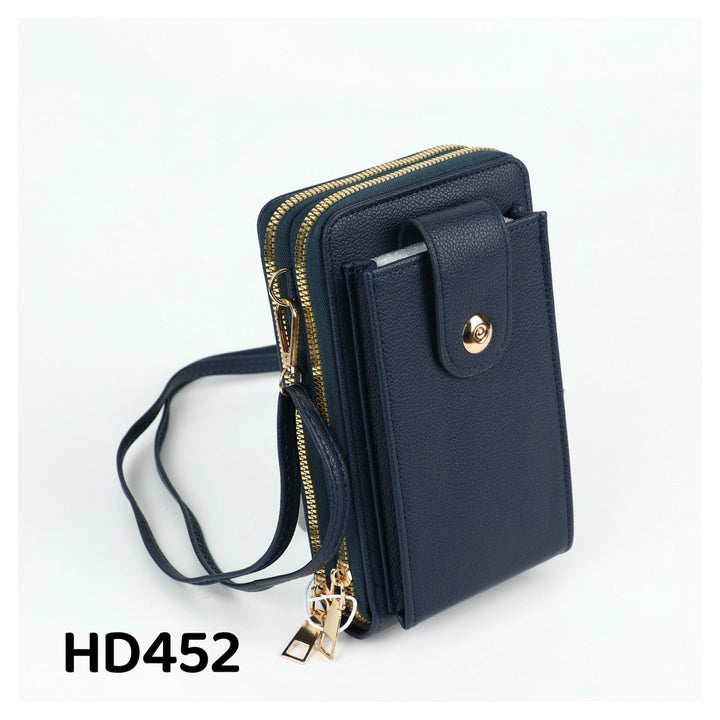 HD452 Crossbody Bag / Phone Case