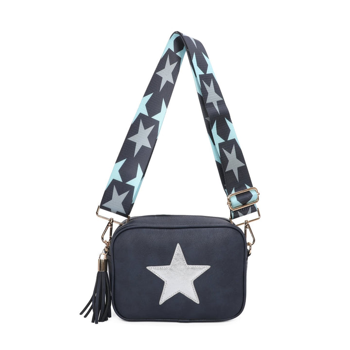 JM1232 Star Crossbody Bag