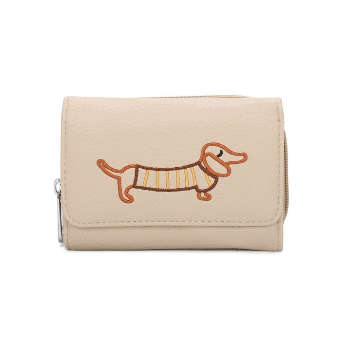 JM1118-1 Dog Purse