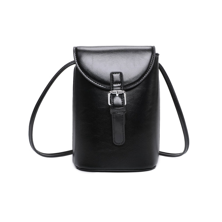 JM1267 Buckle Cross body Bag