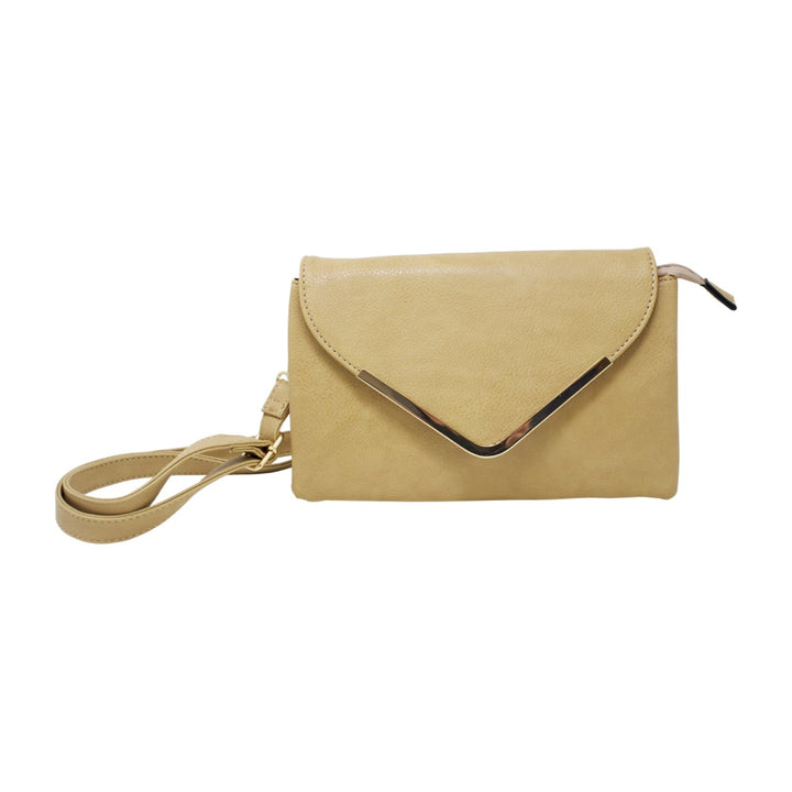 Small Envelope Clutch/Crossbody