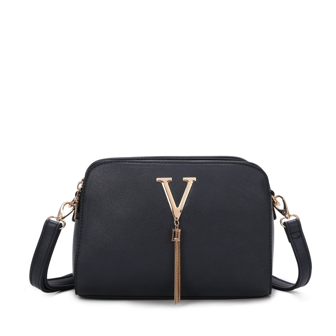 V9919 Crossbody Bag